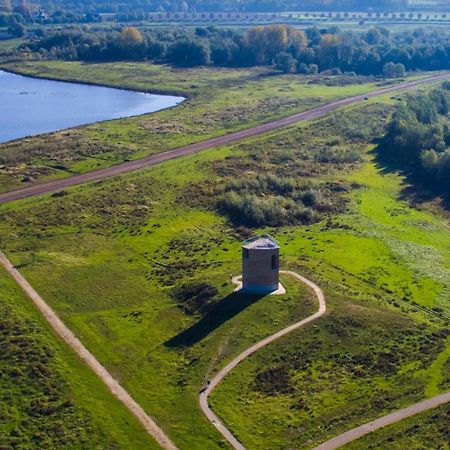 Guesthouse De Wissen Ділсен-Стоккем Екстер'єр фото