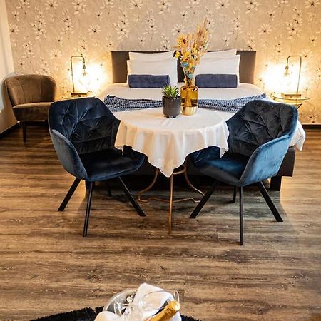 Guesthouse De Wissen Ділсен-Стоккем Екстер'єр фото