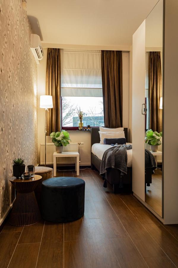 Guesthouse De Wissen Ділсен-Стоккем Екстер'єр фото